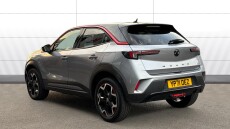 Vauxhall Mokka 1.2 Turbo 100 SRi 5dr Petrol Hatchback